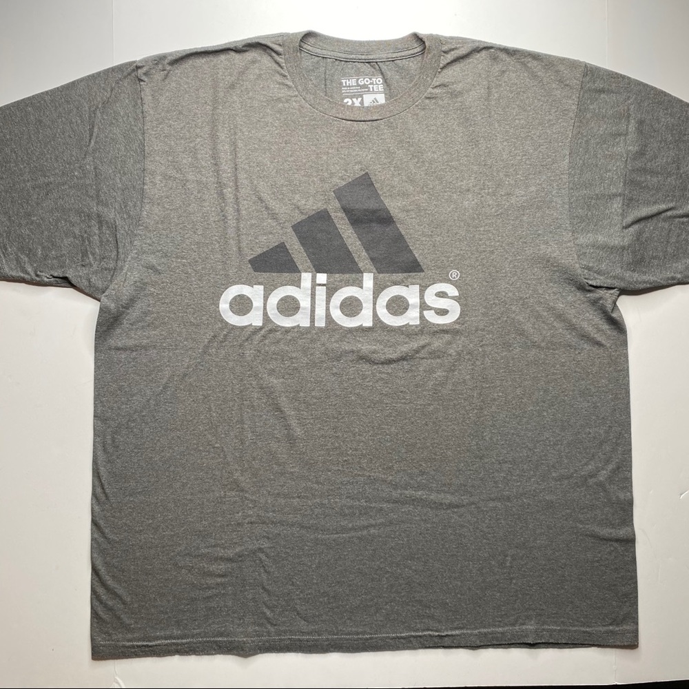 ♡ 5/$25 ♡ Adidas Men’s The Go To Tee T Shirt